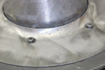 85 Yamaha Phazer OEM Secondary Clutch 89N-17660-00-00 SY42