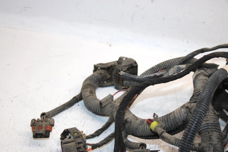 2014 Polaris Sportsman 570 Oem Main Wire Harness 2412482 AP73