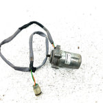 04-07 Honda Rancher 400 TRX400FA 4x4 AT OEM Shift Motor 31300-HN7-013 AH77