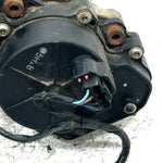 null Yamaha Rhino 450 YXR450FA 4x4 OEM Front Diff Gearcase 5UG-46160-12-00 XY2