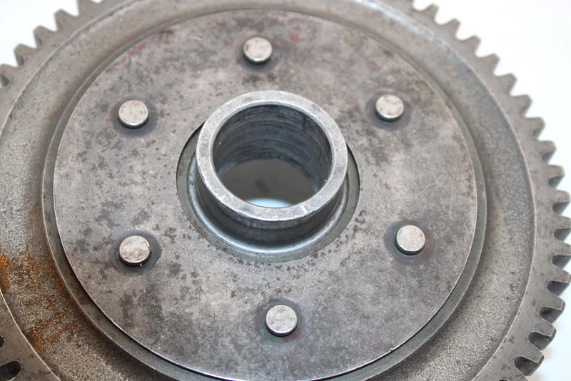 85 Suzuki Quadrunner 250 Lt250ef  Oem Clutch Basket 21200-24501 AS14