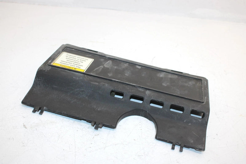 03 Arctic Cat Zl 600 Efi Oem Tool Tray Cover 1670-049 SAS11