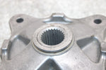 2006 Polaris Sportsman 500 Oem Rear Wheel Hub 5143629 AP186