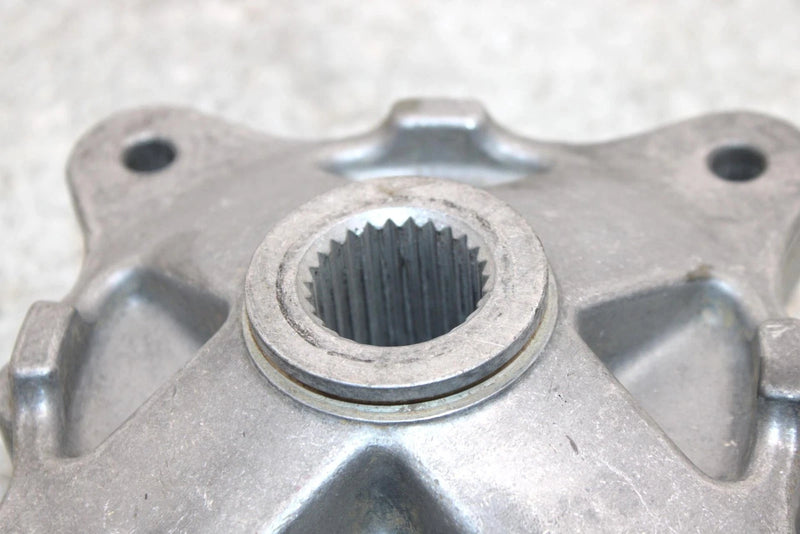 2006 Polaris Sportsman 500 Oem Rear Wheel Hub 5143629 AP186