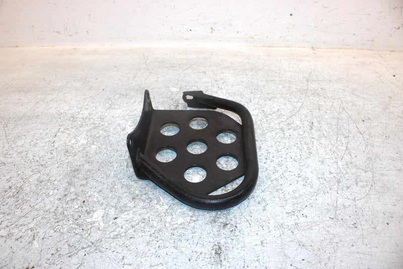 1994 Yamaha  Timberwolf 4wd Oem Left Heel Guard 4BD-27445-10-00 AY25