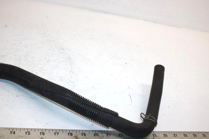 2001 Polaris Sportsman 500 Oem Lower Engine Coolant Hose 5411782 AP81