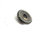 87-06 Suzuki Quadsport 80 OEM 33/14T Idler Gear 24290-29A01 AS38