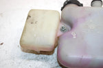 94 Yamaha Vmax 600 Oem Oil And Coolant Tank Set 8AB-21751-01-00 SY2