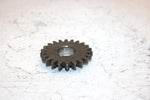 2009 Suzuki Lt-a400f Oem Oil Pump Drive Gear 22T 16321-38F00 AS26