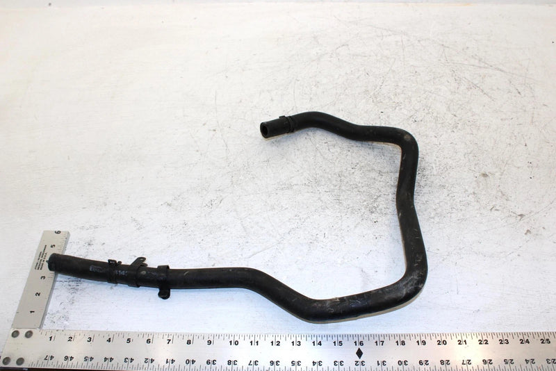 2013 Polaris 600 Rush Pro R Oem Engine To Radiator Hose 5413857 SP29