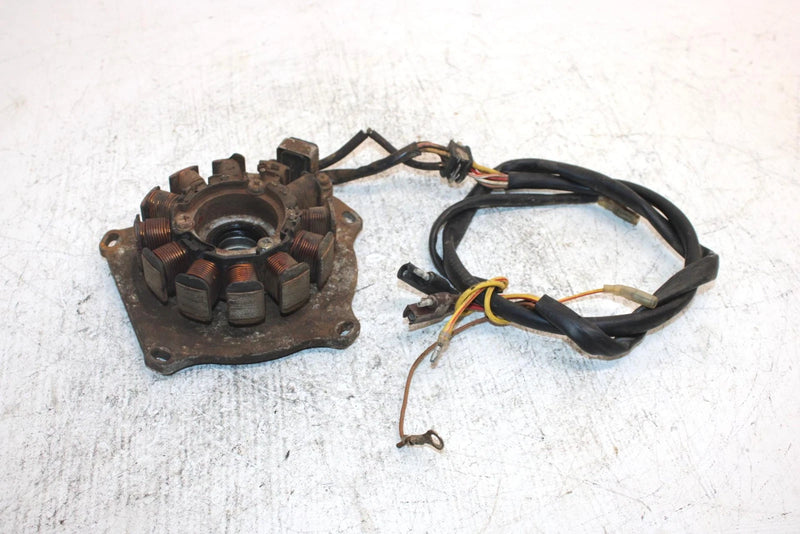 2001 Polaris Sportsman 500 Ho Oem Stator Assembly 3086980 AP88