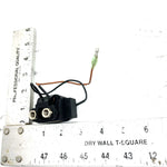 02-05 Yamaha WaveRunner XLT1200 OEM Starter Relay 68N-81940-00-00 JY30