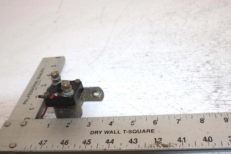 1996 Polaris Classic Touring Oem Starter Relay 4011335 SP38