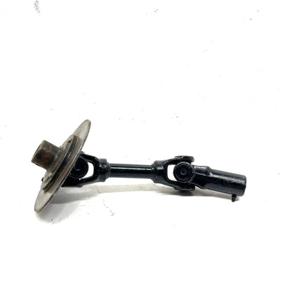 2007 Polaris Ranger 700 6x6 EFI OEM Rear Prop Shaft Assembly 1332426 XP7