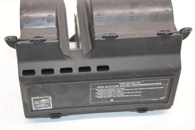 98 Arctic Cat Zr 600 Efi Oem Airbox (No Sensor) 0770-305 SA182