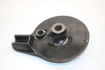 85 Yamaha  Tri Moto 225 Ytm225drnOem Black Brake Shoe Plate 21V-25121-00-35 AY19