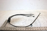 1998 Ski-doo Mach 1 700 Oem Throttle Cable 415044400 SS3