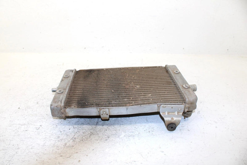2004 Kawasaki Kfx 700 Oem Radiator 39060-0006 AK30