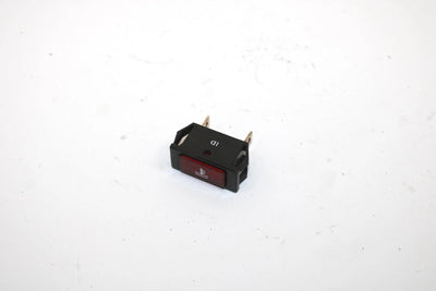 2002 Ski-doo Mxz 800 Oem Temp Pilot Indicator Light 515175727 SS95