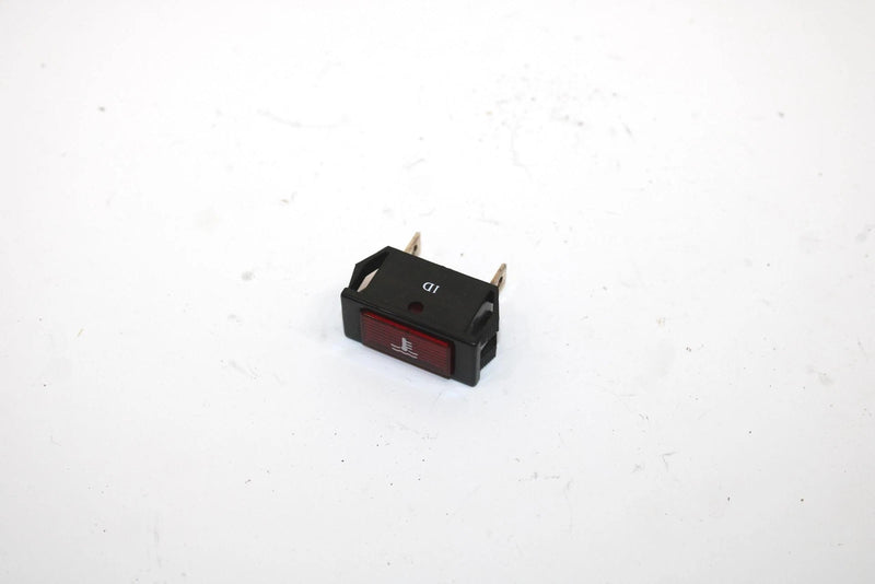 2002 Ski-doo Mxz 800 Oem Temp Pilot Indicator Light 515175727 SS95
