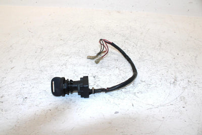 1996 Polaris Sportsman 500 Oem Ignition Key Switch 4110194 AP187