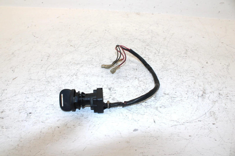 1996 Polaris Sportsman 500 Oem Ignition Key Switch 4110194 AP187