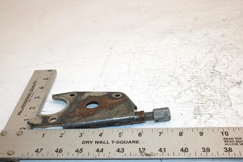 1998 Ski-doo Mxz 670 Oem Torque Stopper Bracket 512055500 SS17