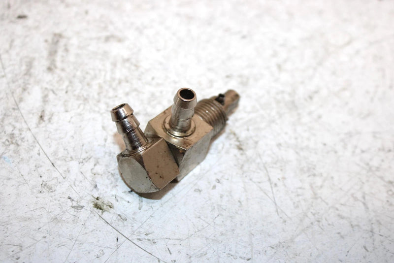 1996 Polaris Sl 900 Oem Fuel Selector Valve 7052151 JP31