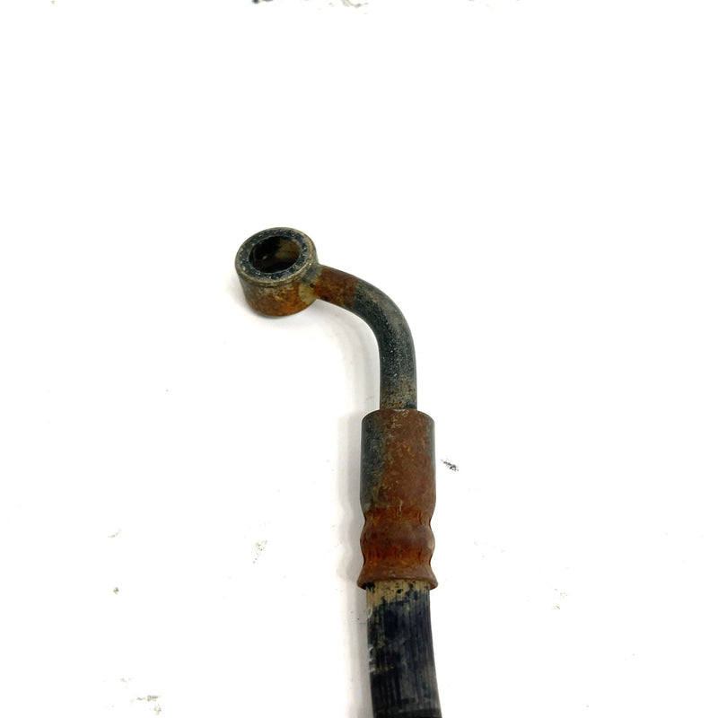 05-09 Honda Foreman 500 OEM Upper Brake Hose 45126-HN2-B71 AH14