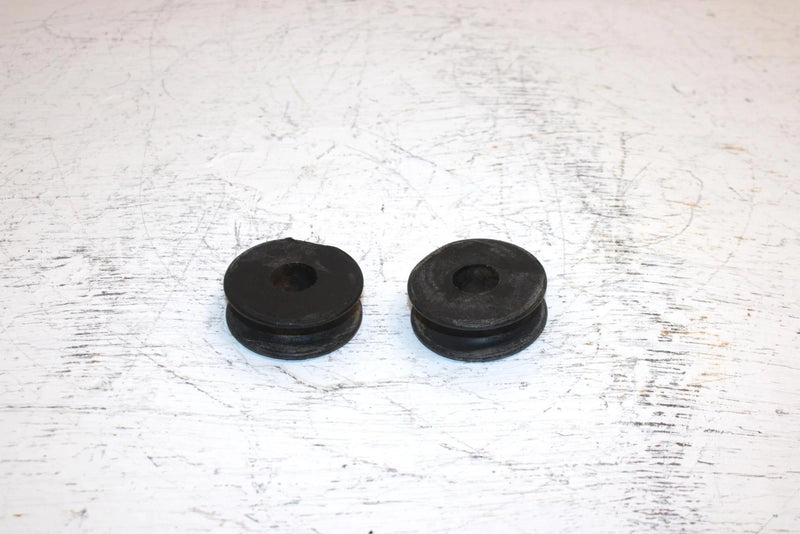 1989 Polaris 400 Oem Spring Roller Pair 5430540 SP23
