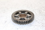 2000 Kawasaki Prairie 300 Oem 43T Forward Gear 13260-1766 AK31.1