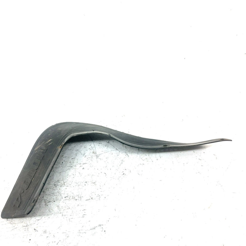 96 Yamaha Big Bear 350 4x4 OEM Rear Left Fender Flare 2HR-21621-00-00 AY55