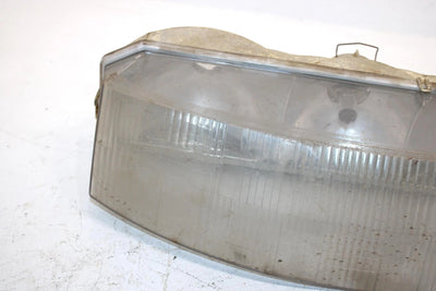 00 Polaris Xc Sp 600 Oem Three Bulb Headlamp 2433016 SP140
