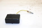 1990 Polaris Trail Oem Voltage Regulator/Rectifier 4060071 Q500
