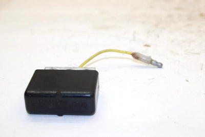 1990 Polaris Trail Oem Voltage Regulator/Rectifier 4060071 Q500