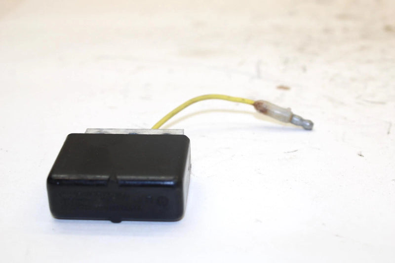 1990 Polaris Trail Oem Voltage Regulator/Rectifier 4060071 Q500