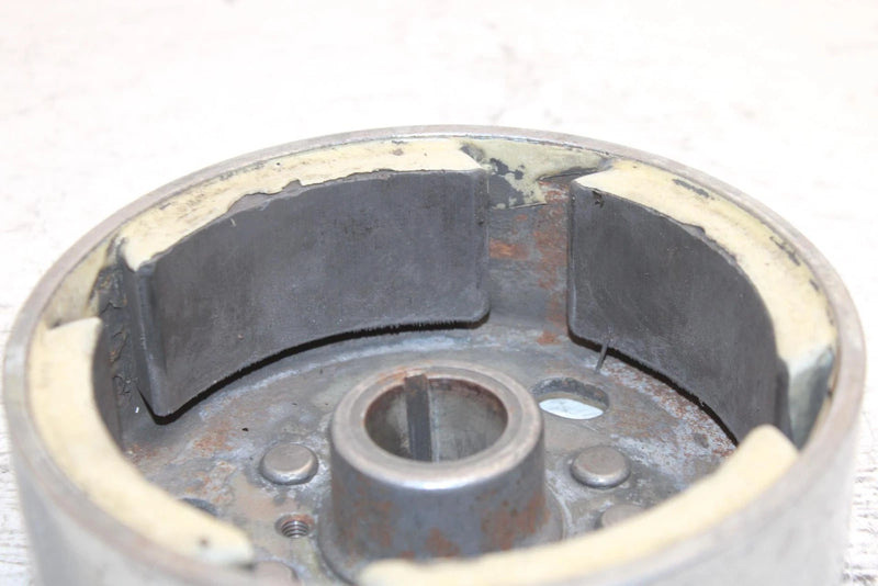 1989 Polaris 400 Oem Flywheel 3083365 SP23