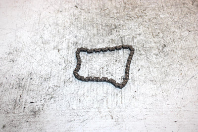 2003 Honda Fourtrax Foreman Rubicon Oem Oil Pump Chain 15401-HN2-003 AH11
