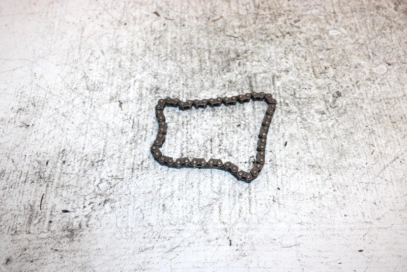 2003 Honda Fourtrax Foreman Rubicon Oem Oil Pump Chain 15401-HN2-003 AH11