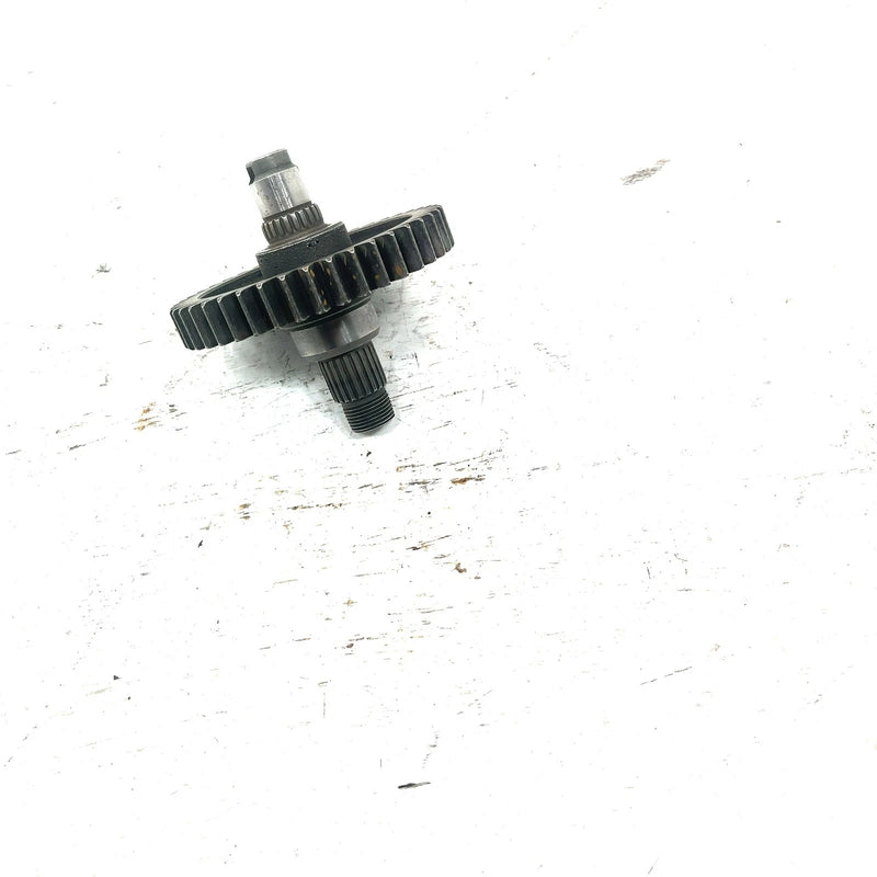 2006 Arctic Cat 400 4x4 Automatic OEM Sub Output Shaft 3402-666 AA40