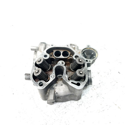03 Honda Foreman Rubicon 500 TRX500FA 4x4 OEM Cylinder Head  12200-HN2-000 AH93