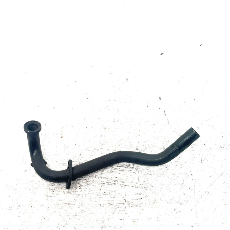 1989 Suzuki Quadrunner 4WD OEM Exhaust Head Pipe 14100-19B20 AS35