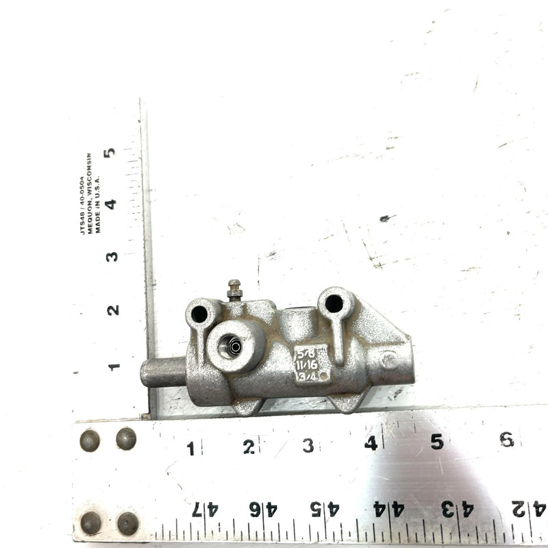 2016 Polaris Sportsman SP 850 OEM Rear Brake Master Cylinder 1913033 AP239