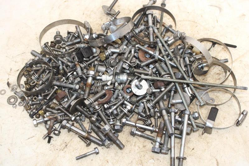 1993 Yamaha Waverunner 650 Oem Nut Bolt Washer Spacer Hardware Kit JY23