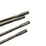 02 Suzuki Quadrunner 500 LTF500F OEM Cylinder Head Bolt Set 09103-10179 AS37