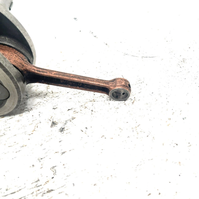 87-93 Suzuki Quadrunner 4WD OEM Crankshaft 12200-19B20 AS35
