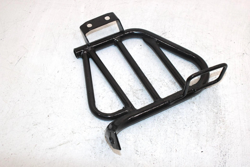 1996 Kawasaki Bayou 300 Oem Right Footboard 34028-1313 AK19