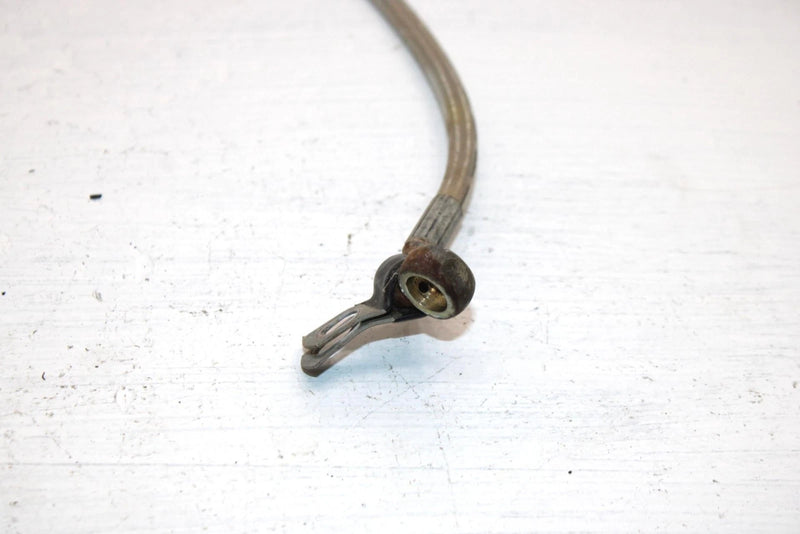 2011 Polaris Sportsman 800 Efi Oem Left Caliper Brake Hose 1910838 AP179