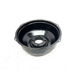 07-13 Honda Rancher 420 TRX420FE ES OEM Brake Drum Cover 40520-HP5-600 AH76