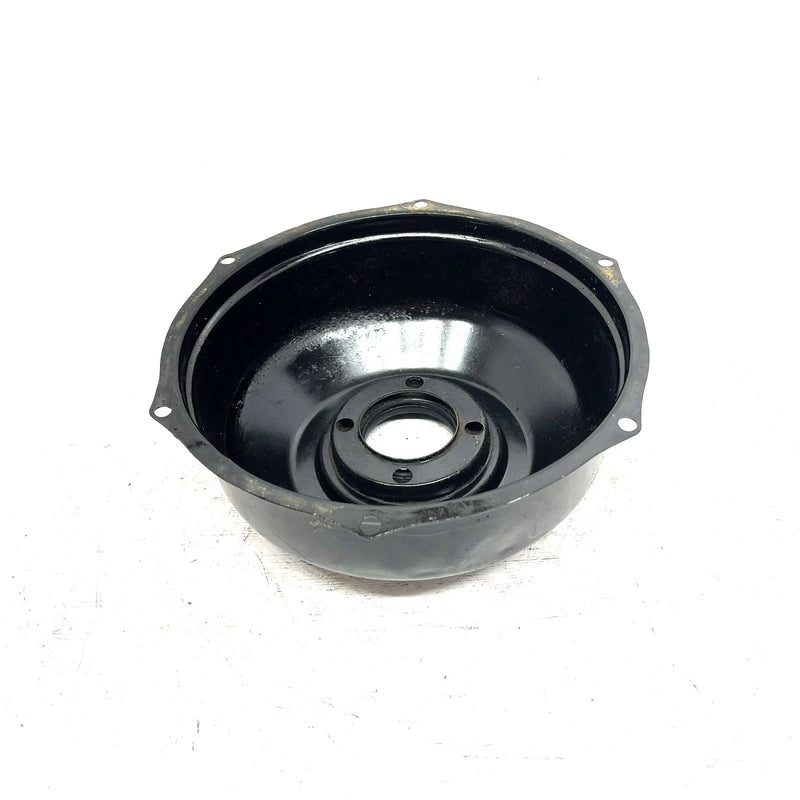 07-13 Honda Rancher 420 TRX420FE ES OEM Brake Drum Cover 40520-HP5-600 AH76